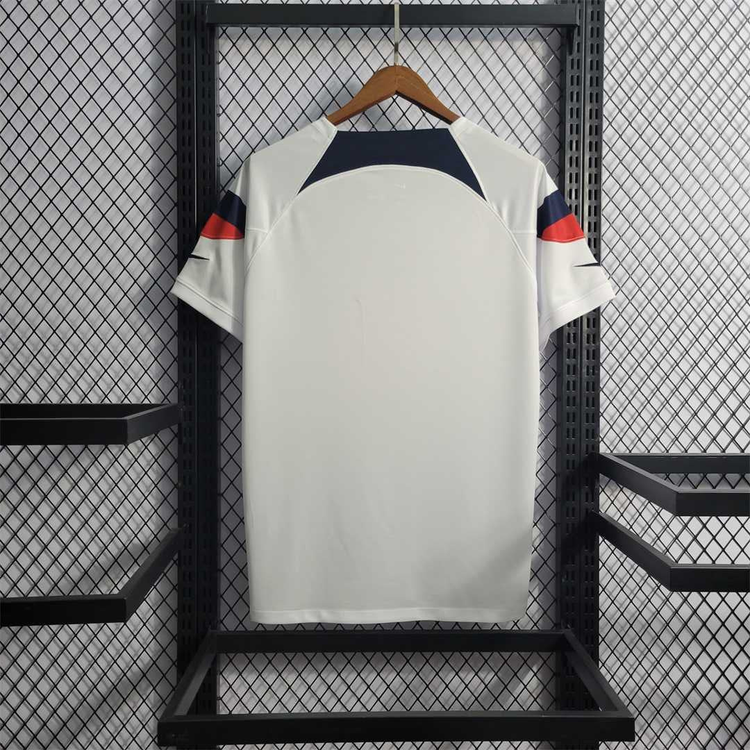 2022 USA Home Kit