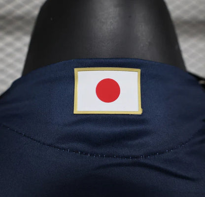 Japan x Y-3 2024/2025 Long Sleeve