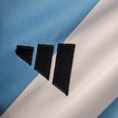 2022 FIFA World Cup Argentina Home Jersey