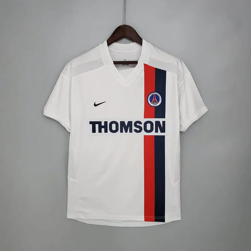 2002/2003 Retro PSG Away Jersey