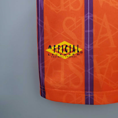 1994 Retro Scotland Away Jersey