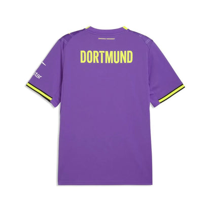 2026/2027 Dortmund Third Kit
