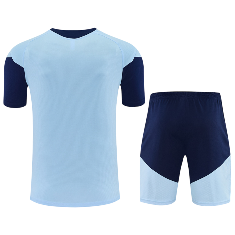 2026/2027 Ajax Light Blue Set