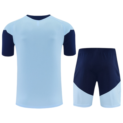 2026/2027 Ajax Light Blue Set