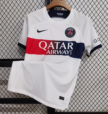 2023/2024 PSG Away Kit