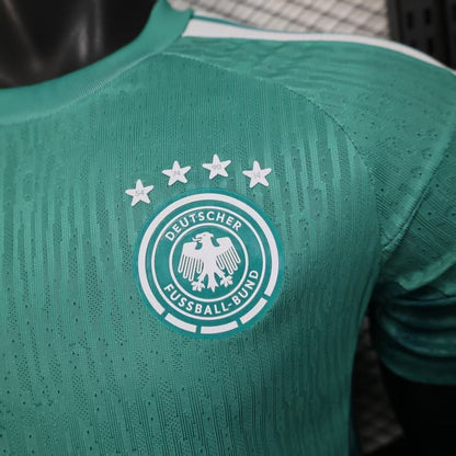 2026 Germany Pre-Match Kit