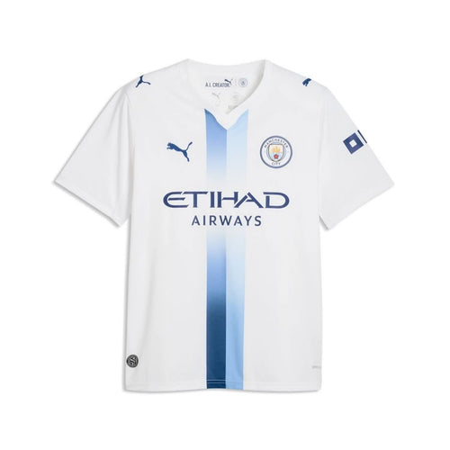 2026/2027 Manchester City Third Kit