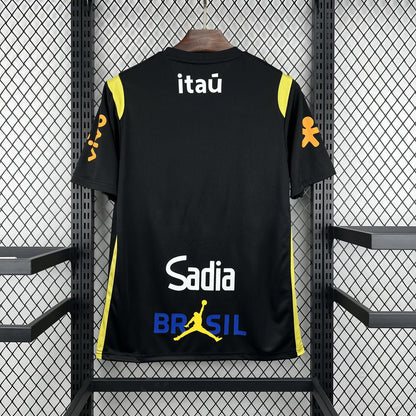 2026 Brazil Pre-Match World Cup Kit