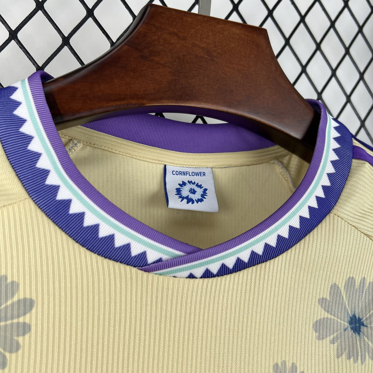 Germany ”Lavender Bloom” Limited Jersey