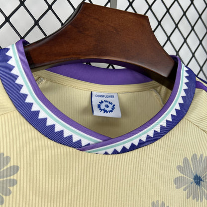 Germany ”Lavender Bloom” Limited Jersey