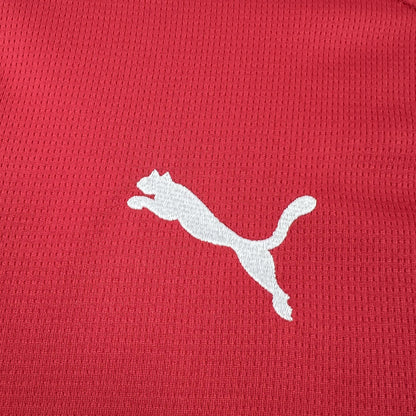 2026 Czech Republic Home World Cup Kit Fan Version