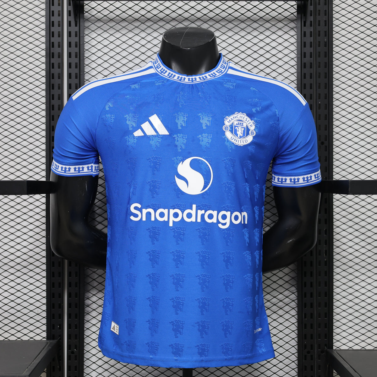 2026/2027 Manchester United Limited Jersey