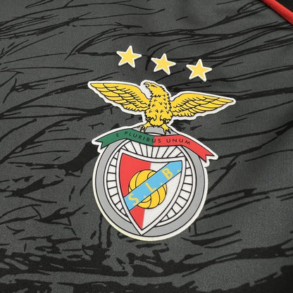 2026/2027 Benfica Limited Jersey