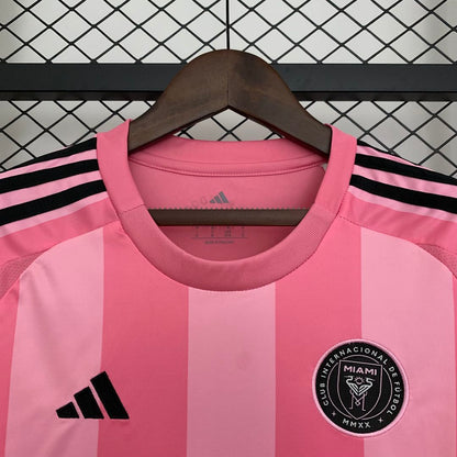 2025/2026 Inter Miami Home Women