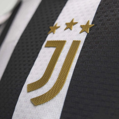 2026/2027 Juventus Home Kit