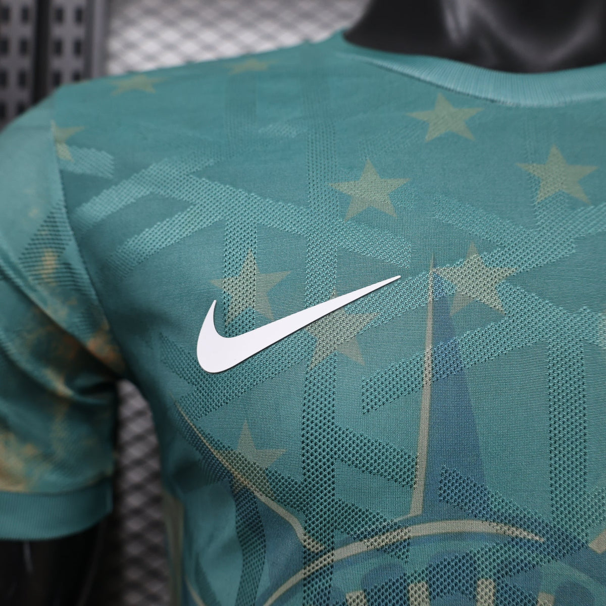 USA "Statue of Liberty" Limited Jersey