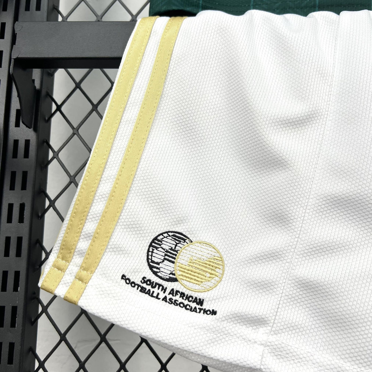 2026 South Africa Away World Cup Kit Kids Size