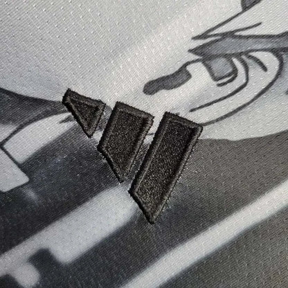 Japan "Monochrome Legacy" Limited Jersey
