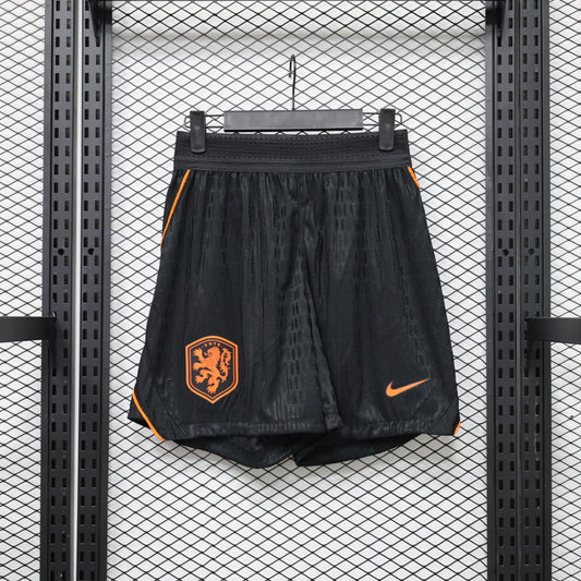 2026 Netherlands World Cup Home Shorts