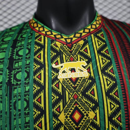 2026 Mali Limited Jersey