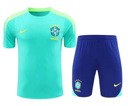 Brazil Training Set