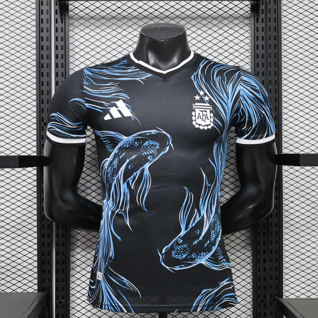 2026 Argentina Limited Jersey