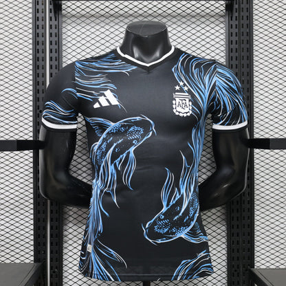 2026 Argentina Limited Jersey