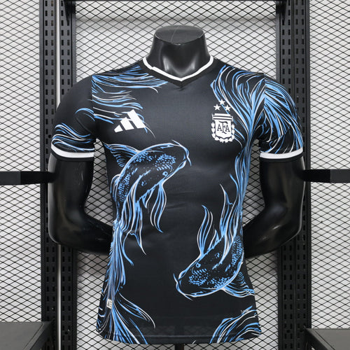 2026 Argentina Limited Jersey
