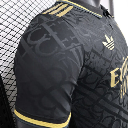 2024/2025 Real Madrid Limited Jersey