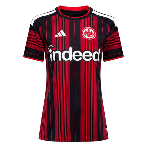 2026/2027 Eintracht Frankfurt Home Women