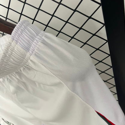 2025/2026 Chelsea Away Shorts