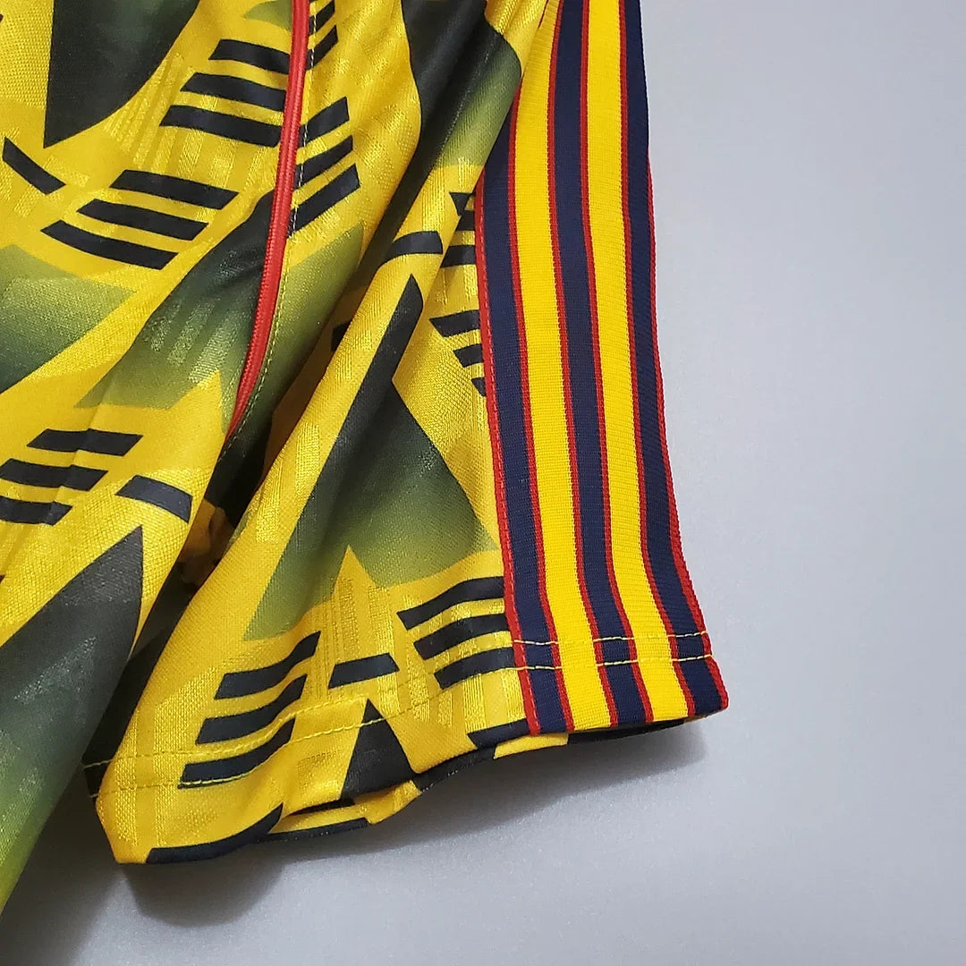 1991-1993 Retro Arsenal Away Jersey