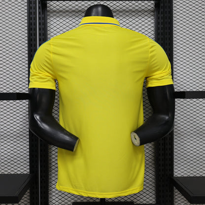 2026 Colombia Limited Jersey