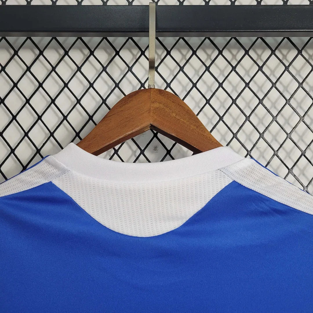 2011-2012 Retro Chelsea Home Jersey