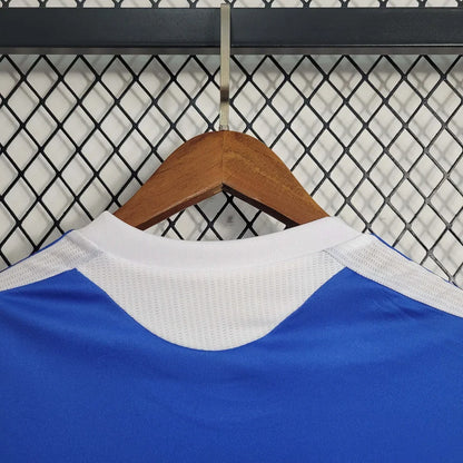 2011-2012 Retro Chelsea Home Jersey