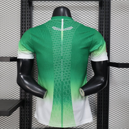 2026 Côte d'Ivoire Limited Jersey
