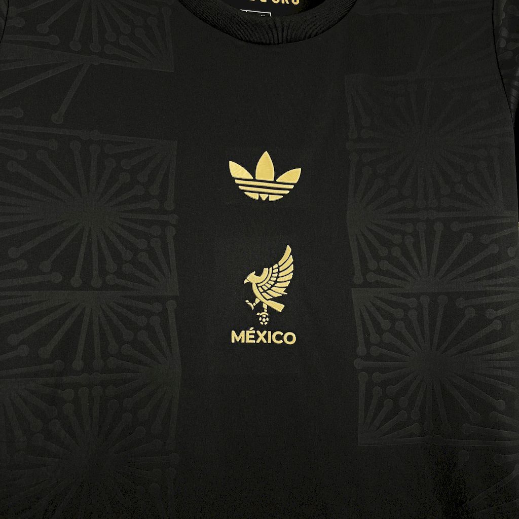 2025/2026 Mexico Limited Jersey Women