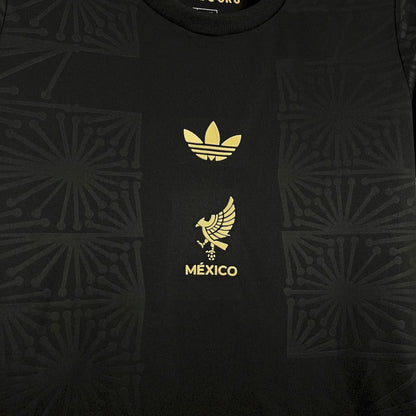 2025/2026 Mexico Limited Jersey Women