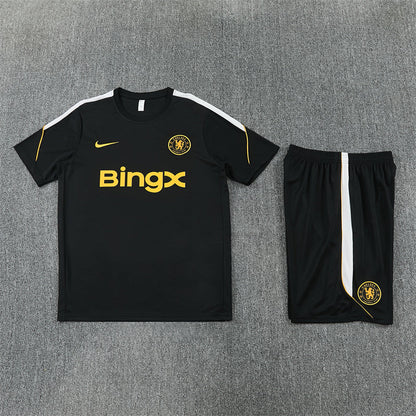 2026/2027 Chelsea Black Set