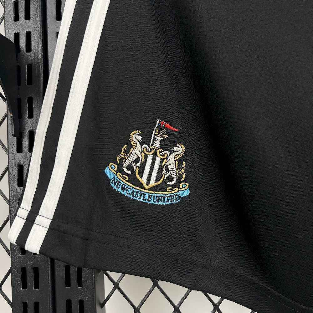 2025/2026 Newcastle Home Shorts