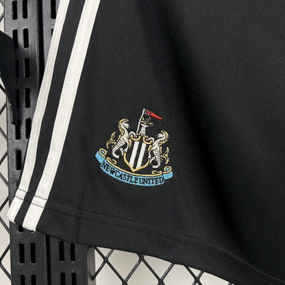 2025/2026 Newcastle Home Shorts