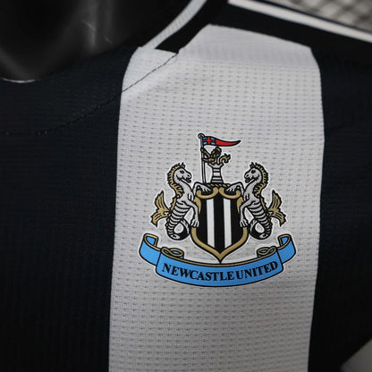 2024/2025 Newcastle United Home Kit