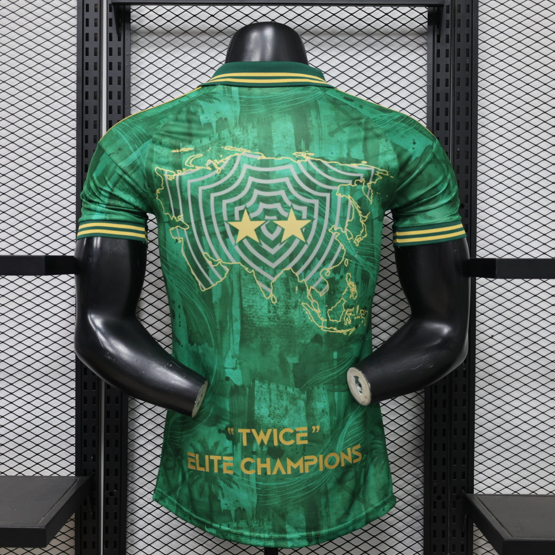 2026/2027 Saudi Arabia Limited Jersey