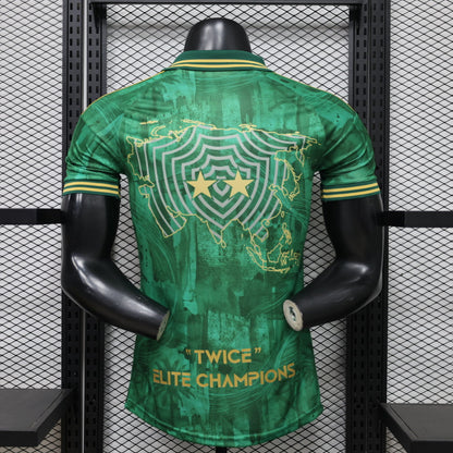 2026/2027 Saudi Arabia Limited Jersey