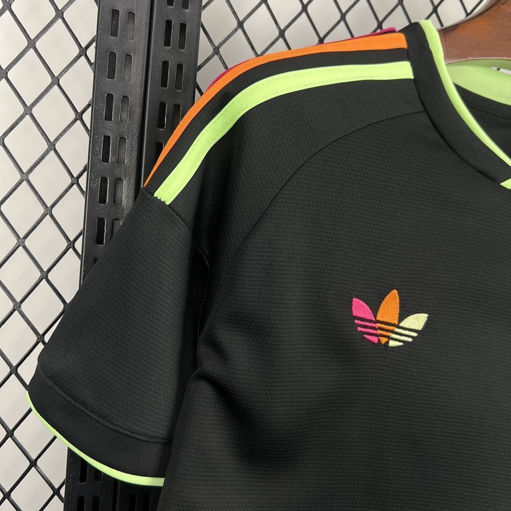 2026 Peru Away World Cup Kit Fan Version