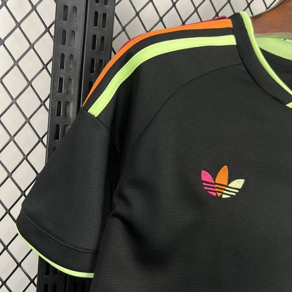 2026 Peru Away World Cup Kit Fan Version