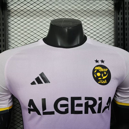 2026 Algeria Limited Jersey