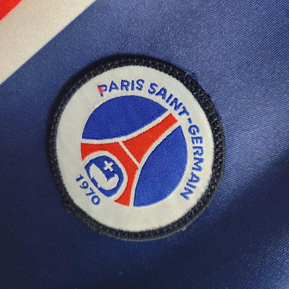 1998/1999 Retro PSG Home Jersey