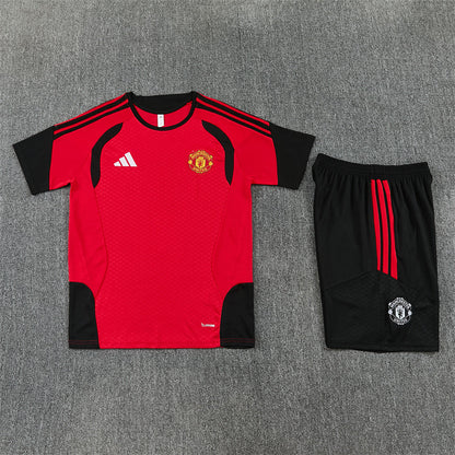 2026/2027 Manchester United Black Set