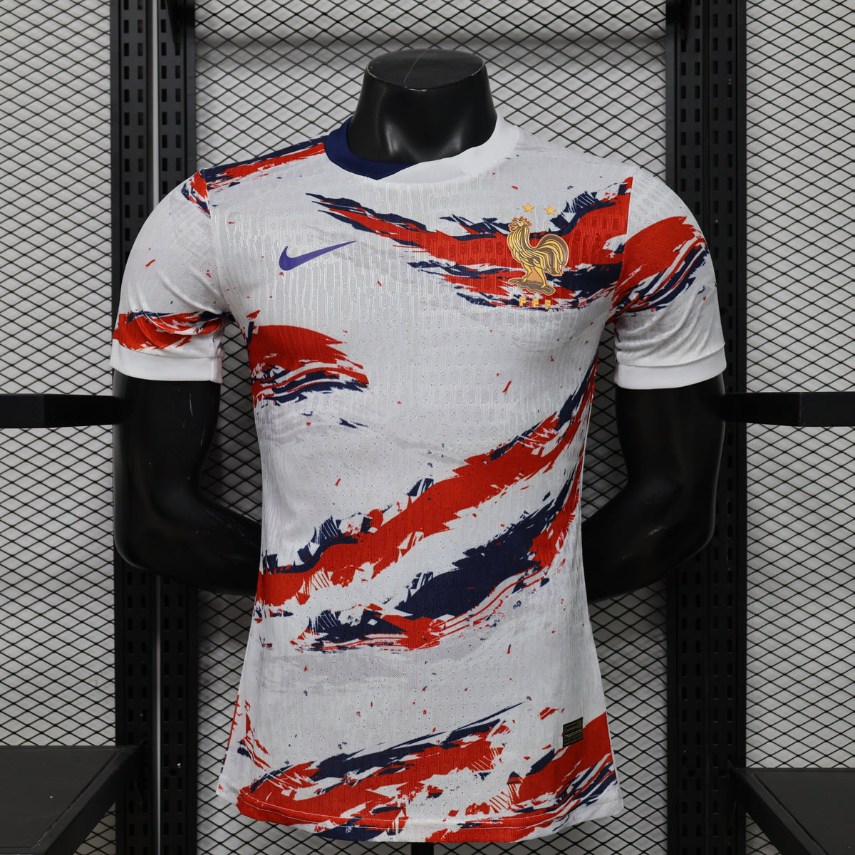 2026 France Limited Jersey